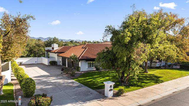 5532 E SANNA Street, Paradise Valley, AZ 85253