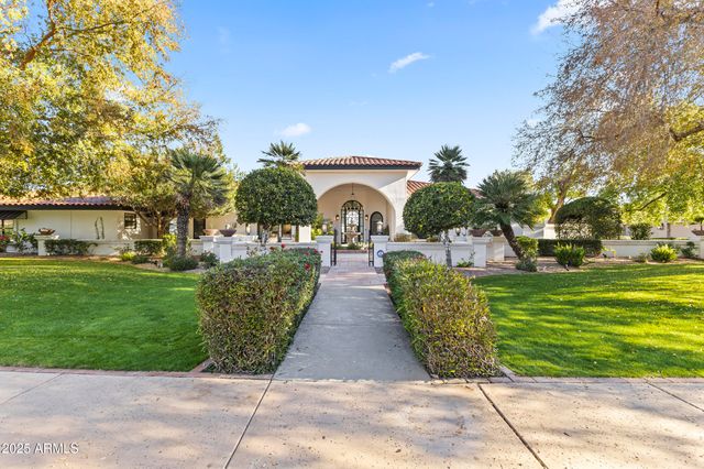 5532 E SANNA Street, Paradise Valley, AZ 85253