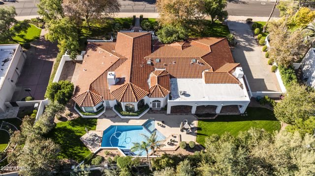 5532 E SANNA Street, Paradise Valley, AZ 85253