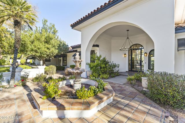 5532 E SANNA Street, Paradise Valley, AZ 85253