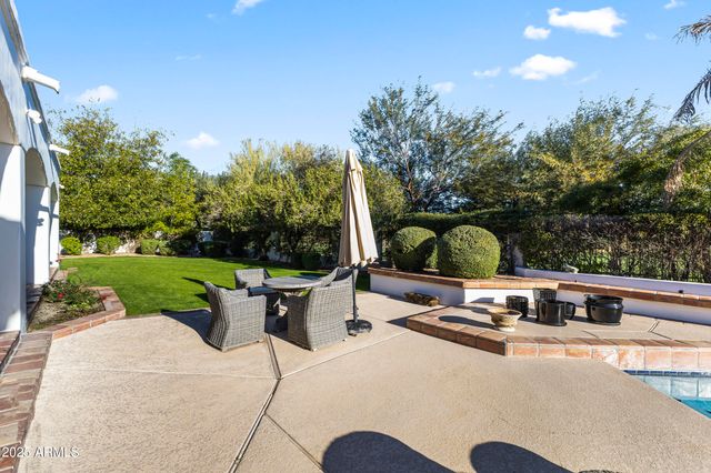 5532 E SANNA Street, Paradise Valley, AZ 85253