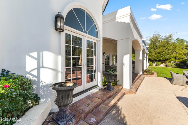 5532 E SANNA Street, Paradise Valley, AZ 85253