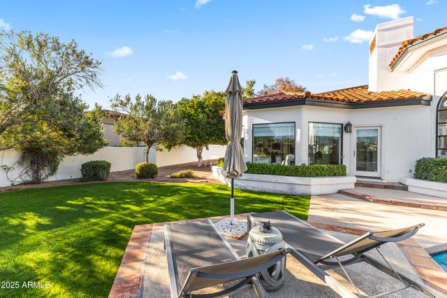 5532 E SANNA Street, Paradise Valley, AZ 85253