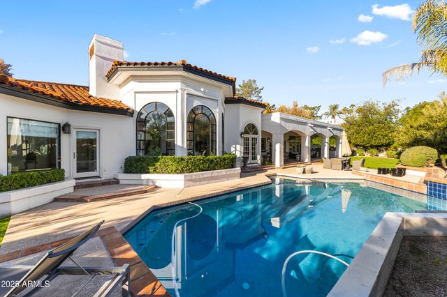 5532 E SANNA Street, Paradise Valley, AZ 85253