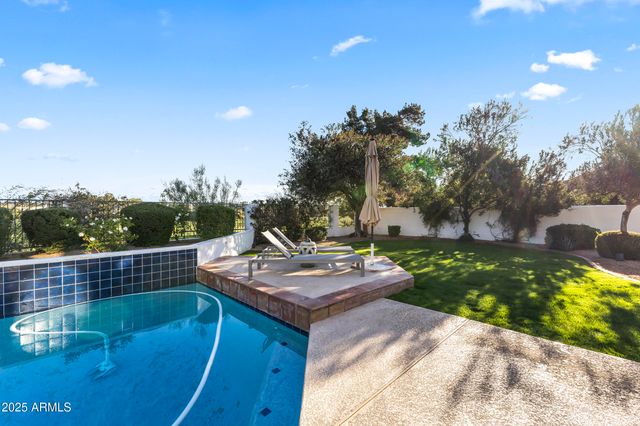 5532 E SANNA Street, Paradise Valley, AZ 85253