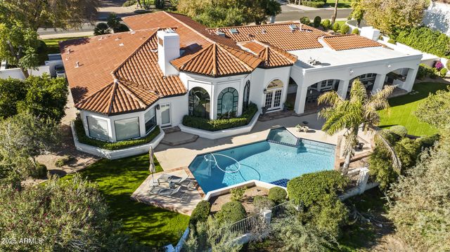 5532 E SANNA Street, Paradise Valley, AZ 85253