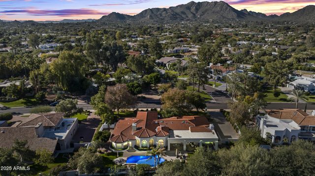 5532 E SANNA Street, Paradise Valley, AZ 85253