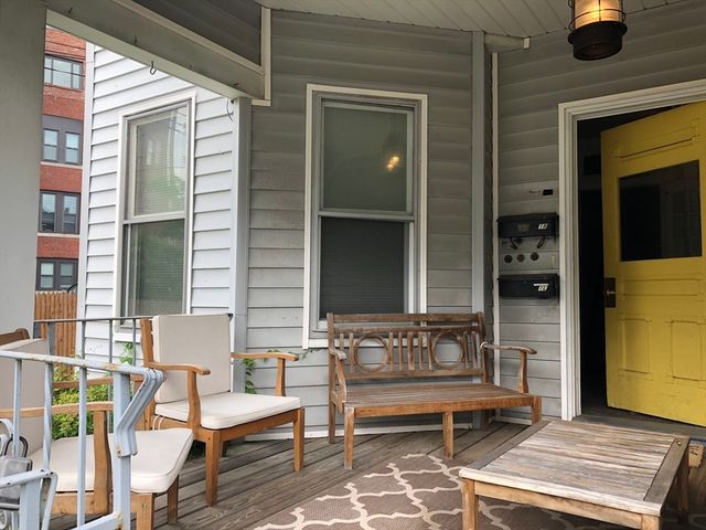 24 Merrymount Rd 1L, Quincy, MA 02169