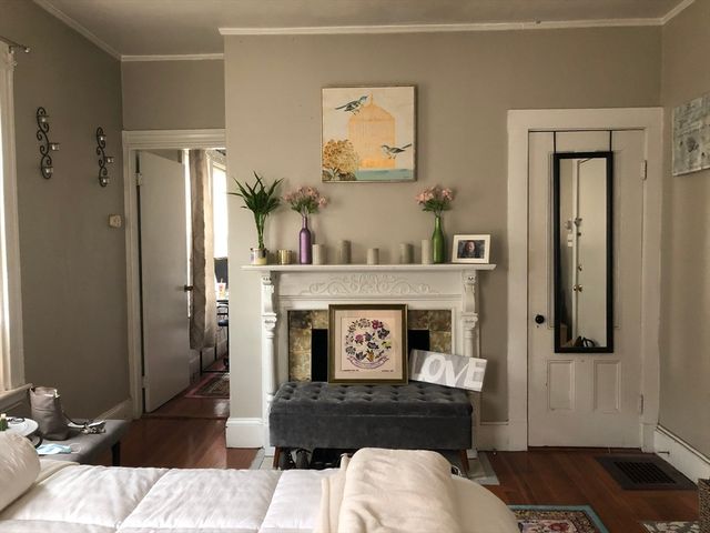 24 Merrymount Rd 1L, Quincy, MA 02169