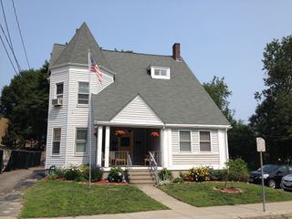 24 Merrymount Rd 1L, Quincy, MA 02169