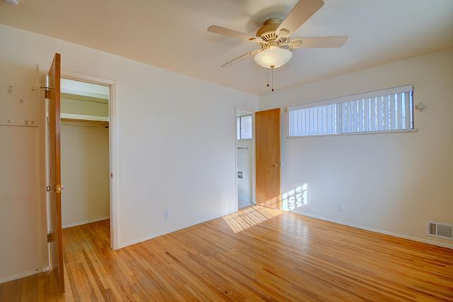 2729 Chama Street NE, Albuquerque, NM 87110