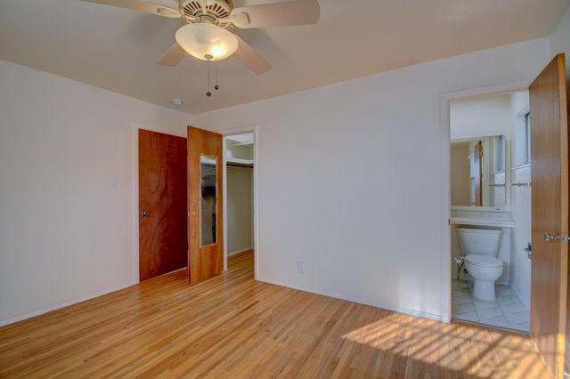 2729 Chama Street NE, Albuquerque, NM 87110