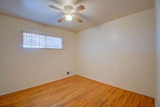 2729 Chama Street NE, Albuquerque, NM 87110