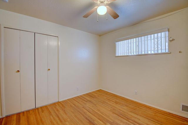 2729 Chama Street NE, Albuquerque, NM 87110