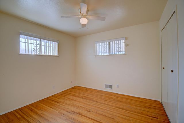 2729 Chama Street NE, Albuquerque, NM 87110