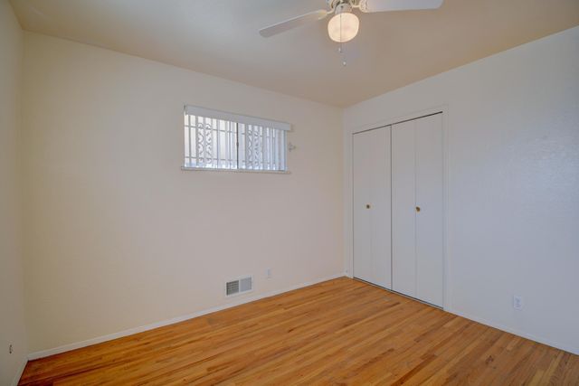 2729 Chama Street NE, Albuquerque, NM 87110