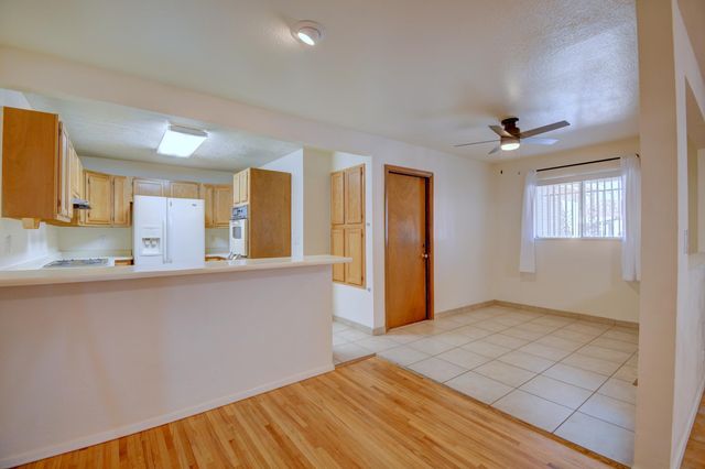 2729 Chama Street NE, Albuquerque, NM 87110