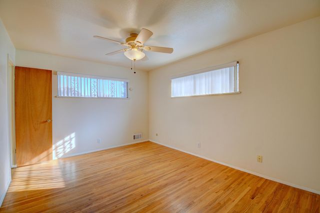 2729 Chama Street NE, Albuquerque, NM 87110