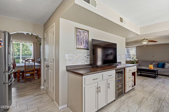 14256 FIREWOOD Drive, El Paso, TX 79938