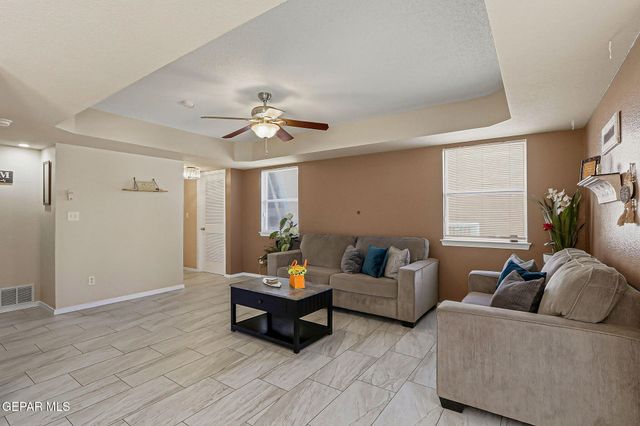 14256 FIREWOOD Drive, El Paso, TX 79938