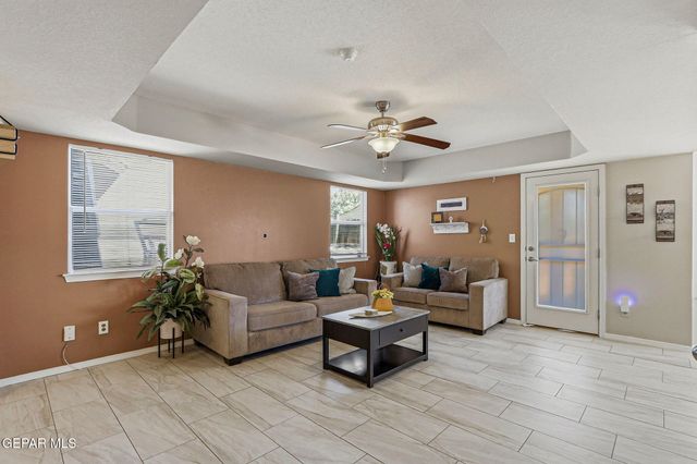 14256 FIREWOOD Drive, El Paso, TX 79938