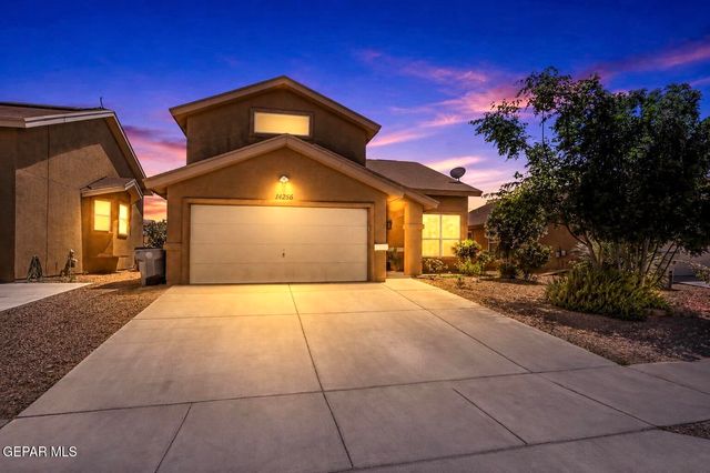 14256 FIREWOOD Drive, El Paso, TX 79938