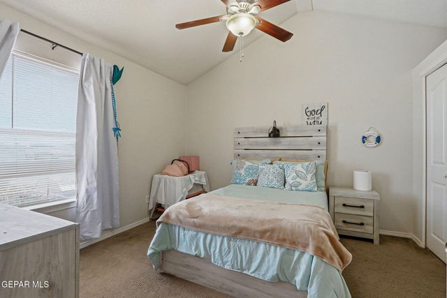 14256 FIREWOOD Drive, El Paso, TX 79938