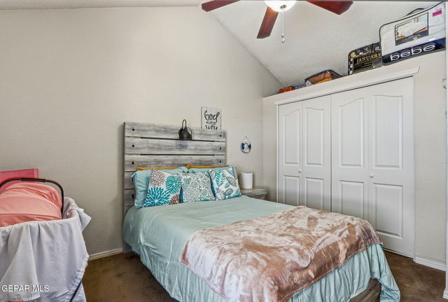 14256 FIREWOOD Drive, El Paso, TX 79938