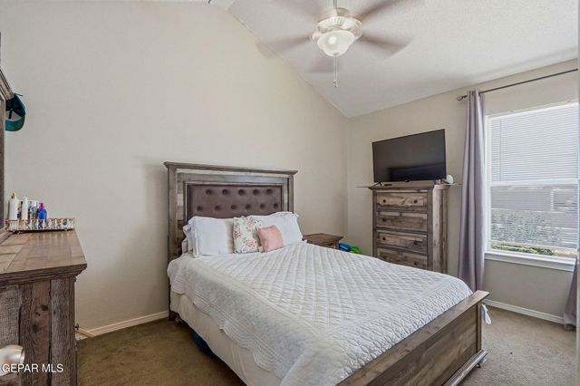 14256 FIREWOOD Drive, El Paso, TX 79938