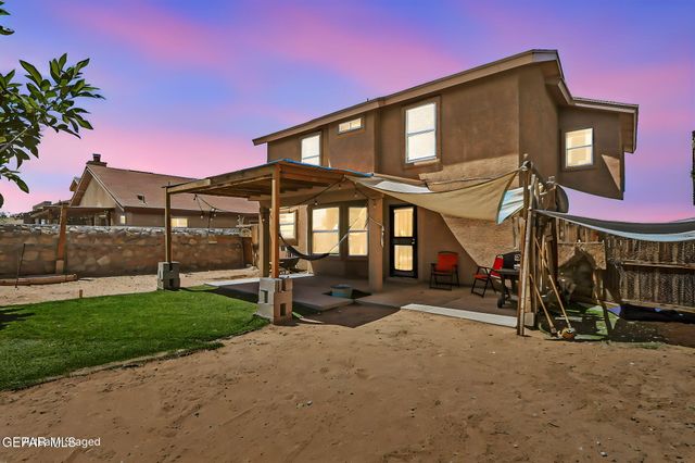 14256 FIREWOOD Drive, El Paso, TX 79938