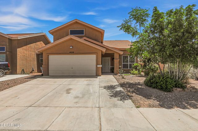 14256 FIREWOOD Drive, El Paso, TX 79938