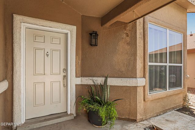 14256 FIREWOOD Drive, El Paso, TX 79938