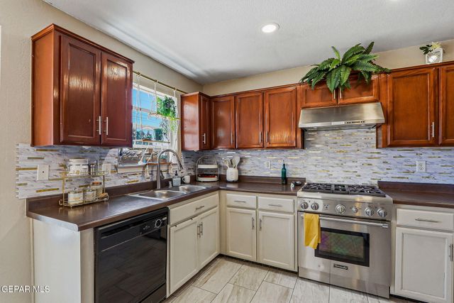 14256 FIREWOOD Drive, El Paso, TX 79938