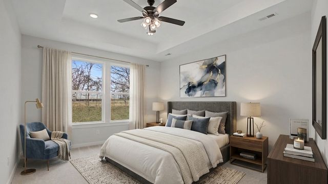 328 Black Bear Drive, Mount Pleasant, TN 38474