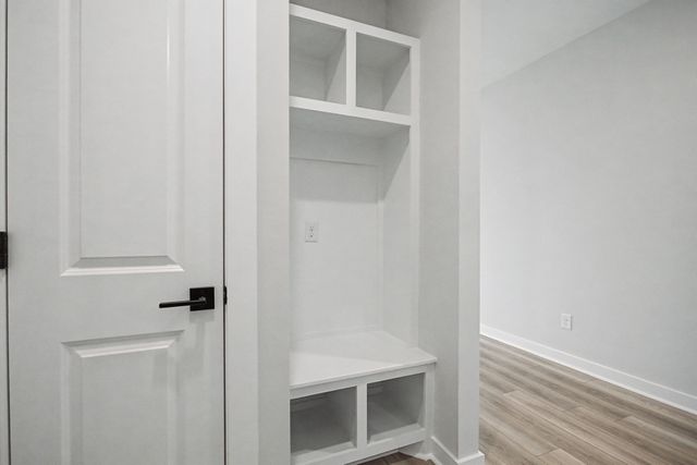 328 Black Bear Drive, Mount Pleasant, TN 38474