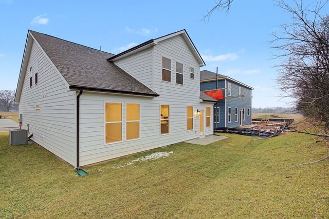 328 Black Bear Drive, Mount Pleasant, TN 38474