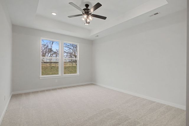 328 Black Bear Drive, Mount Pleasant, TN 38474