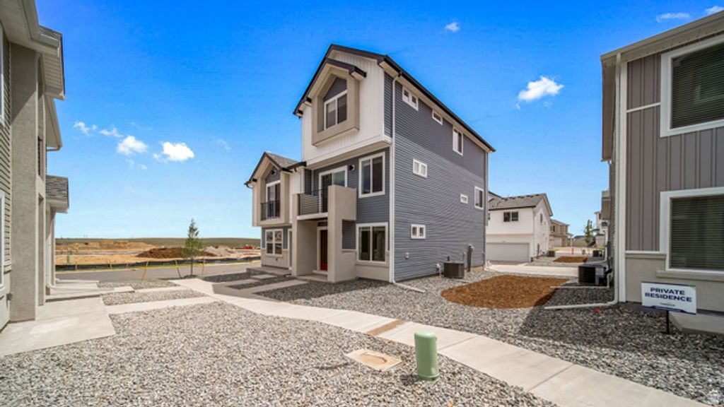 552 N MULE DEER PL, Saratoga Springs, UT 84045 — photo 2