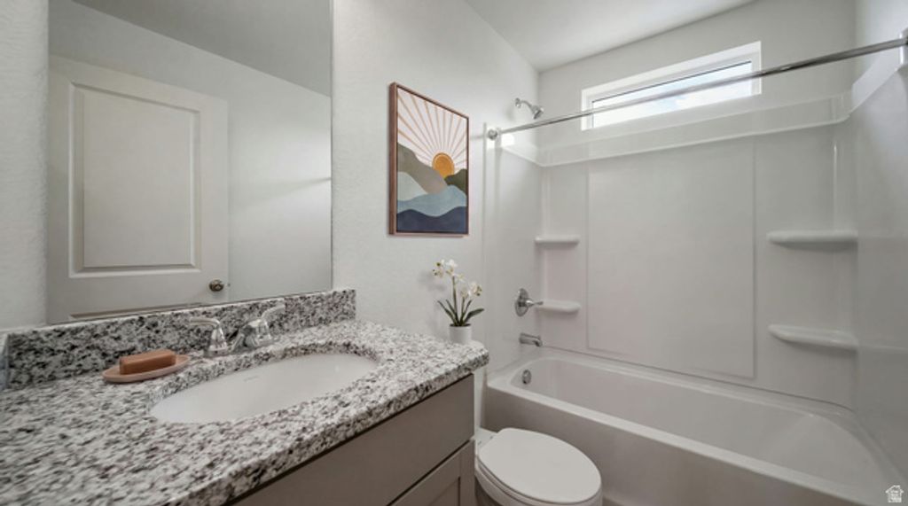 552 N MULE DEER PL, Saratoga Springs, UT 84045 — photo 5