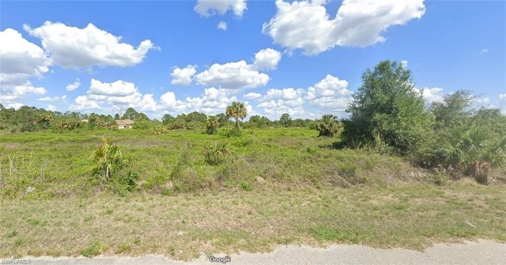 1251 Blaine AVE, FORT MYERS, FL 33913 — exterior
