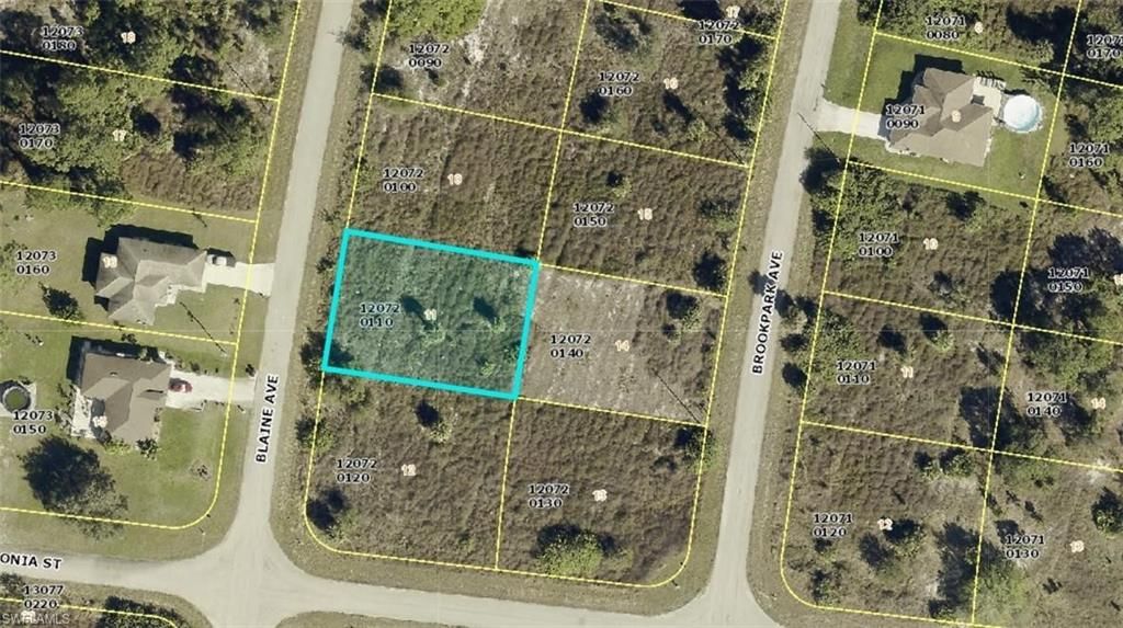1251 Blaine AVE, FORT MYERS, FL 33913 — photo 2