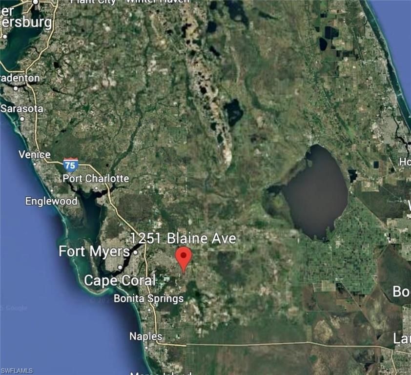1251 Blaine AVE, FORT MYERS, FL 33913 — photo 3