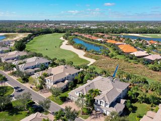 10540 Marino Pointe DR # 301, Miromar Lakes, FL 33913
