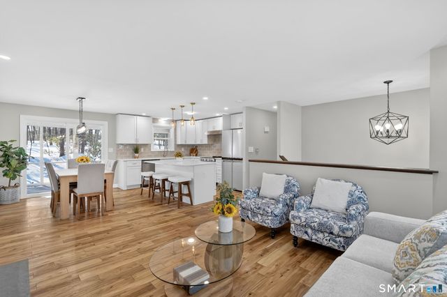 50 Buff Cap Road, Ellington, CT 06029