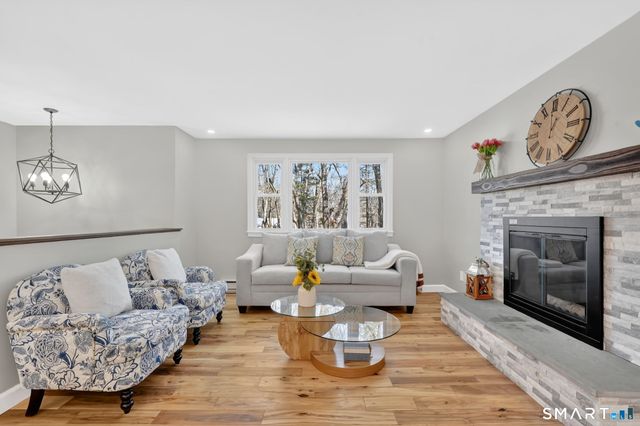 50 Buff Cap Road, Ellington, CT 06029