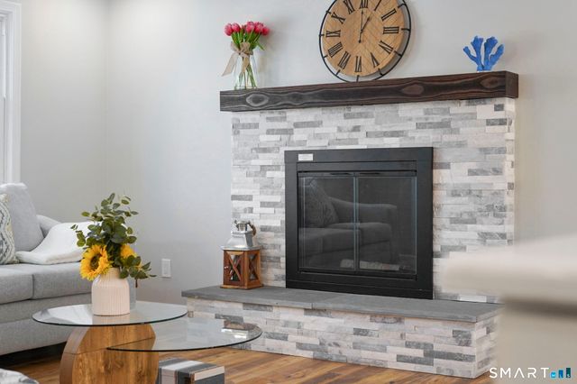 50 Buff Cap Road, Ellington, CT 06029