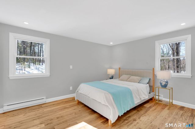 50 Buff Cap Road, Ellington, CT 06029