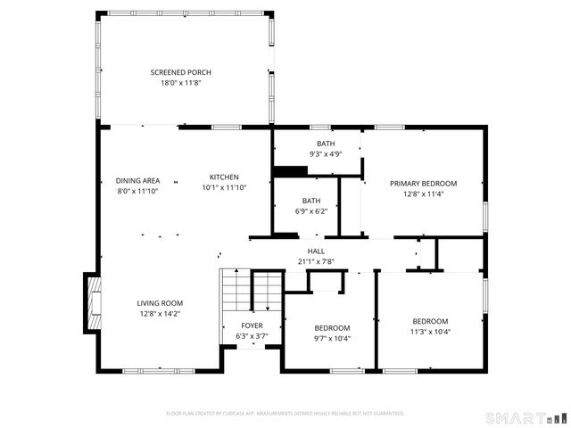 50 Buff Cap Road, Ellington, CT 06029