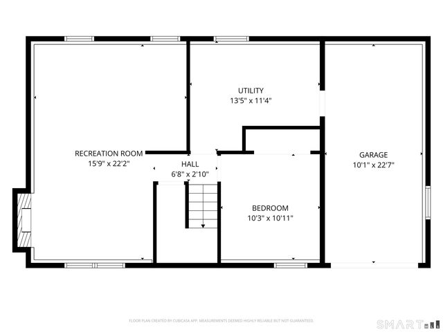 50 Buff Cap Road, Ellington, CT 06029
