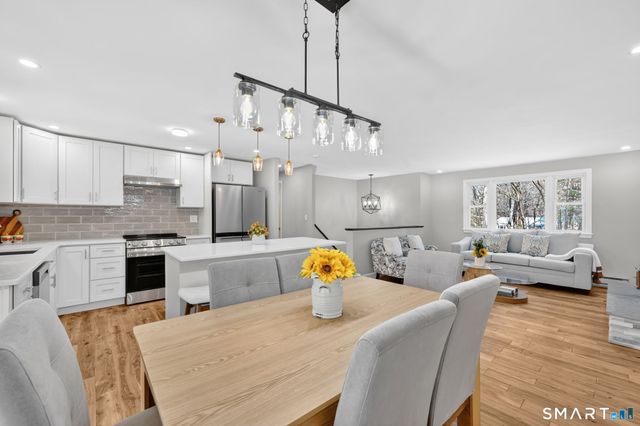 50 Buff Cap Road, Ellington, CT 06029